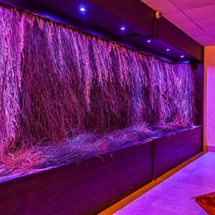 Hotel Business Faltom Gdynia รูเมีย ภายนอก รูปภาพ