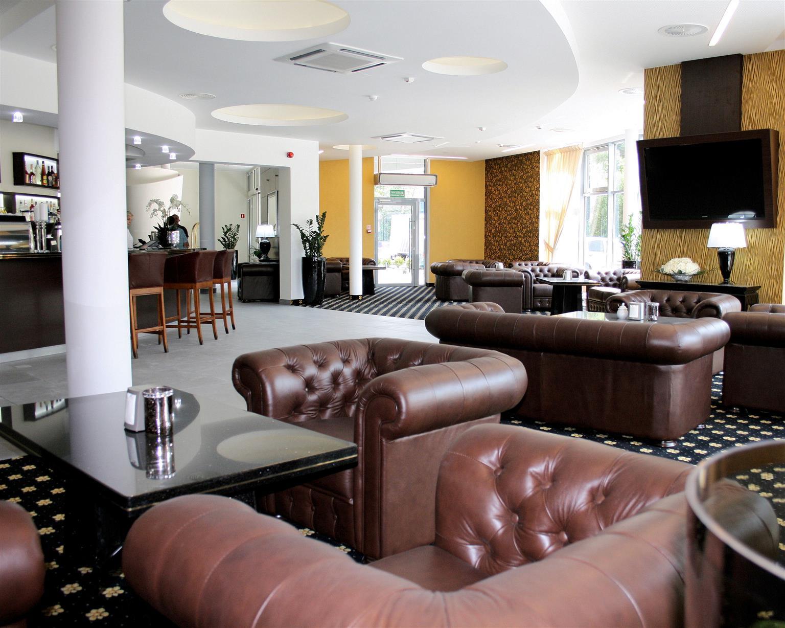Hotel Business Faltom Gdynia รูเมีย ภายนอก รูปภาพ